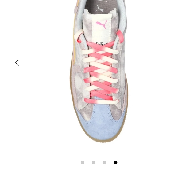 Puma X Kidsuper lace-up - Picture 5 of 6